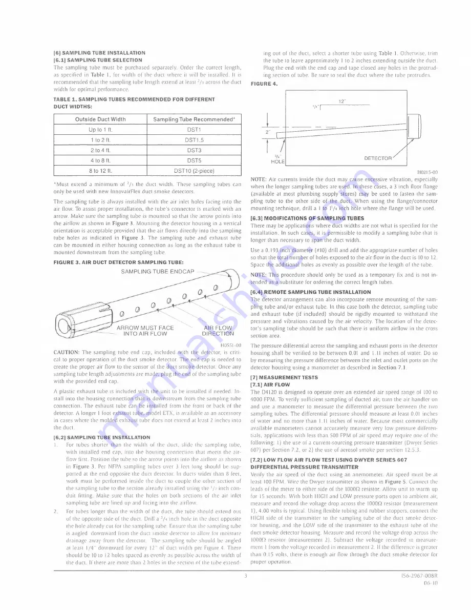 Pittway Fire-Lite Alarms MMF-300 Скачать руководство пользователя страница 18