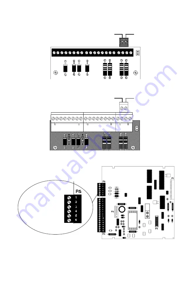 Pittway Notifier ACM-8R Manual Download Page 19