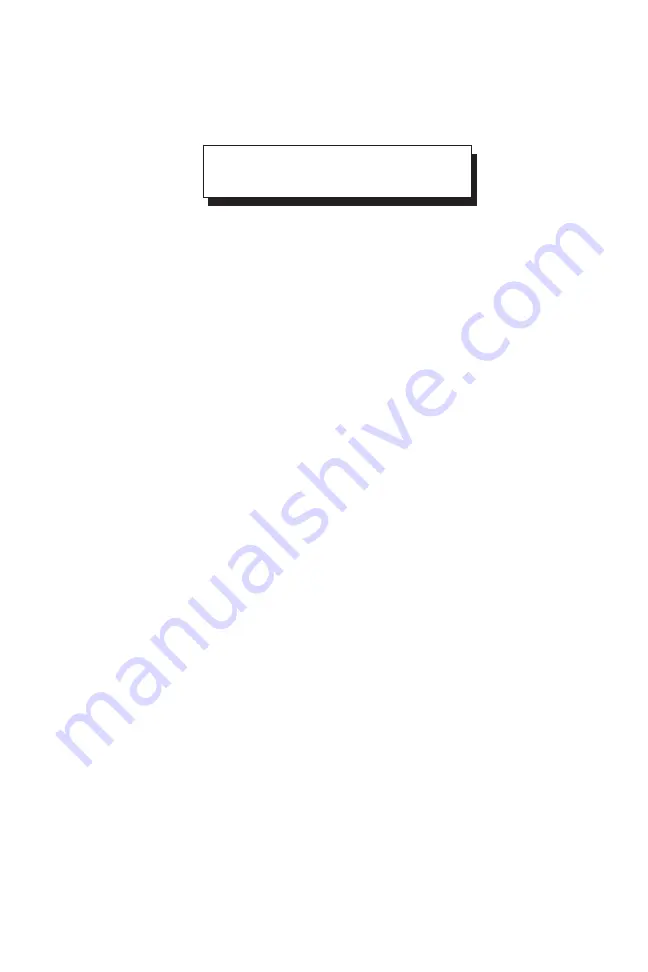 Pittway NOTIFIER AFM-16AT Installation Manual Download Page 3