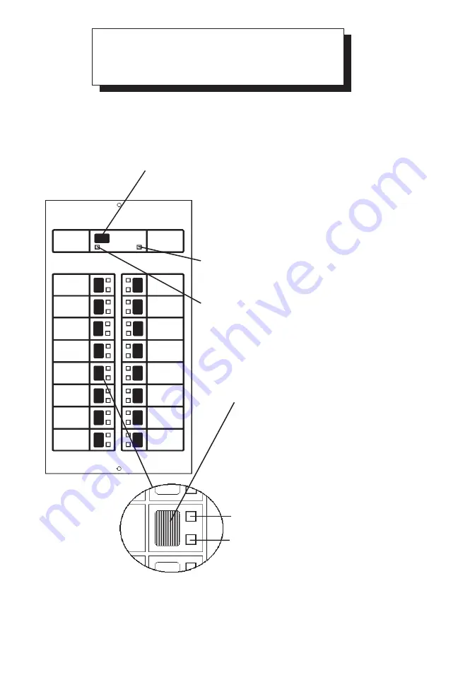 Pittway NOTIFIER AFM-16AT Скачать руководство пользователя страница 18