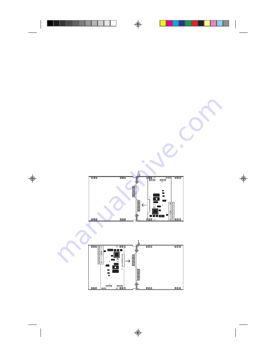 Pittway Notifier NIB-96 Manual Download Page 26