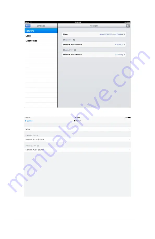 Pivitec E16i Quick Start Manual Download Page 18