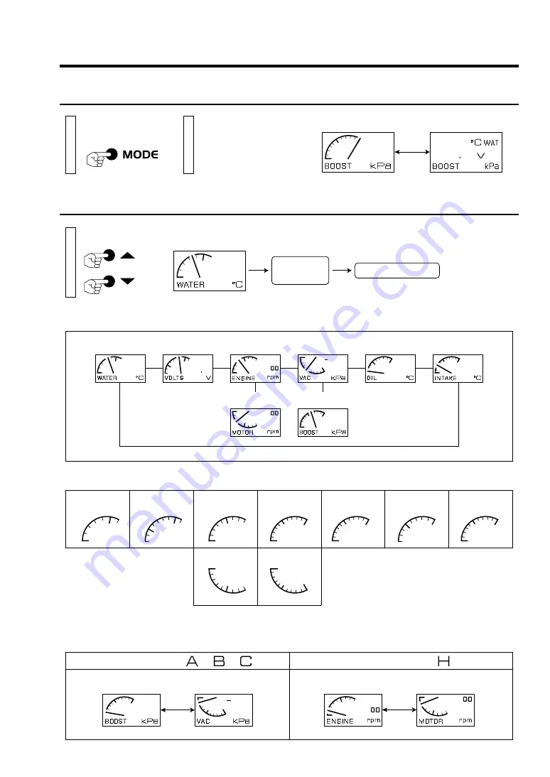 Pivot OB MONITOR Скачать руководство пользователя страница 5