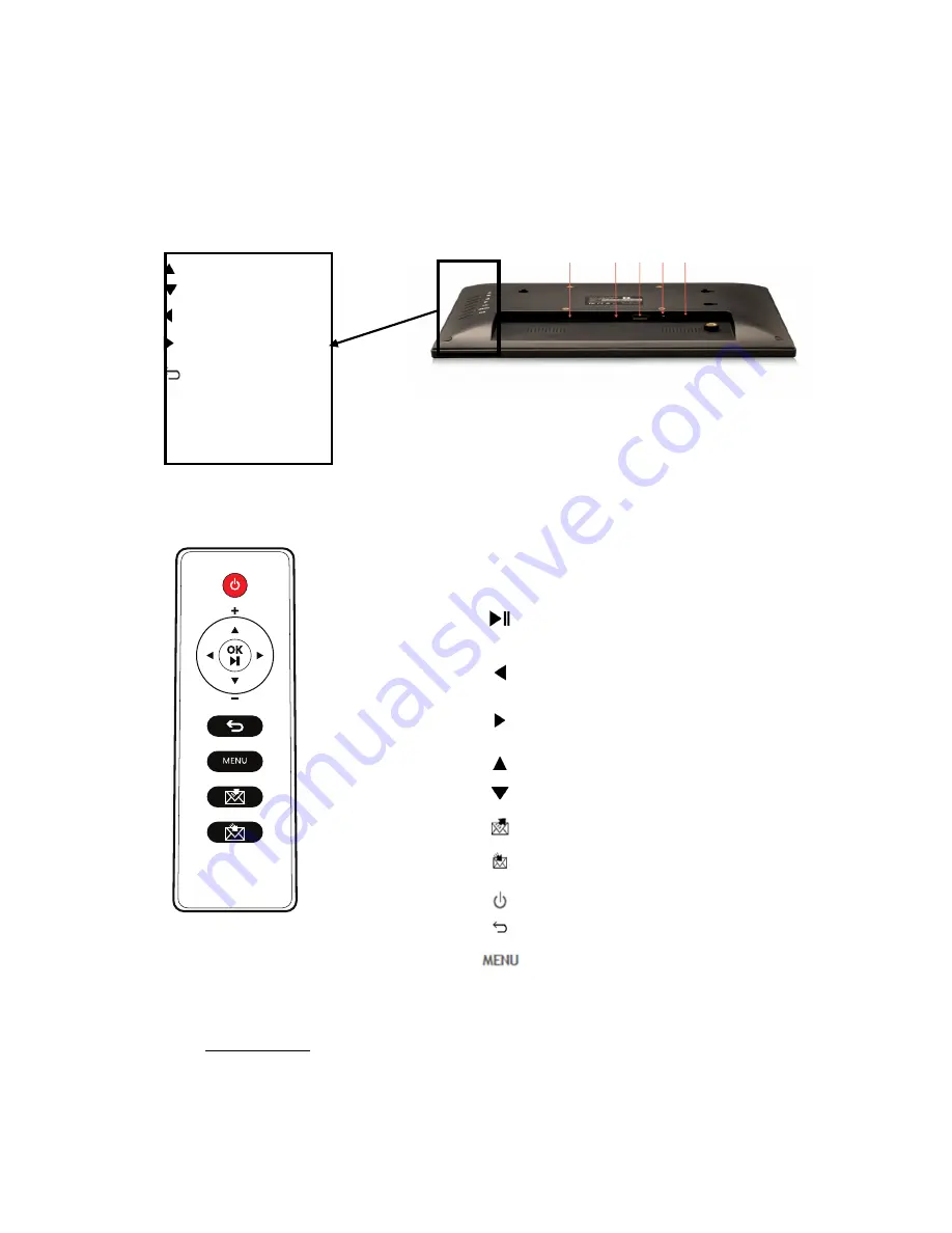 Pix-Star FotoConnect XD User Manual Download Page 70