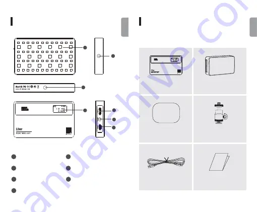 Pixel Liber Скачать руководство пользователя страница 19