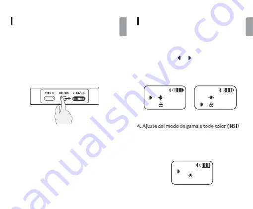 Pixel Liber Скачать руководство пользователя страница 20