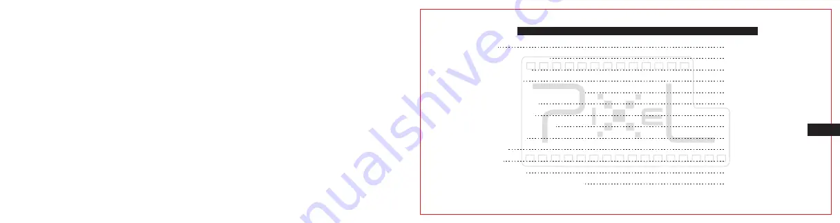 Pixel LV-122 Скачать руководство пользователя страница 2