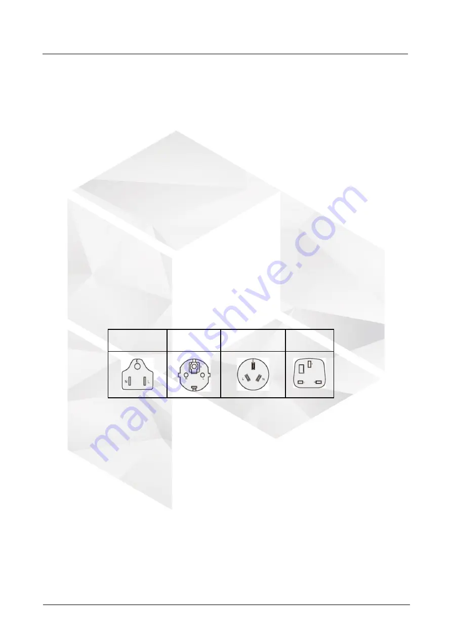 PIXELHUE Flex-View F4 User Manual Download Page 10