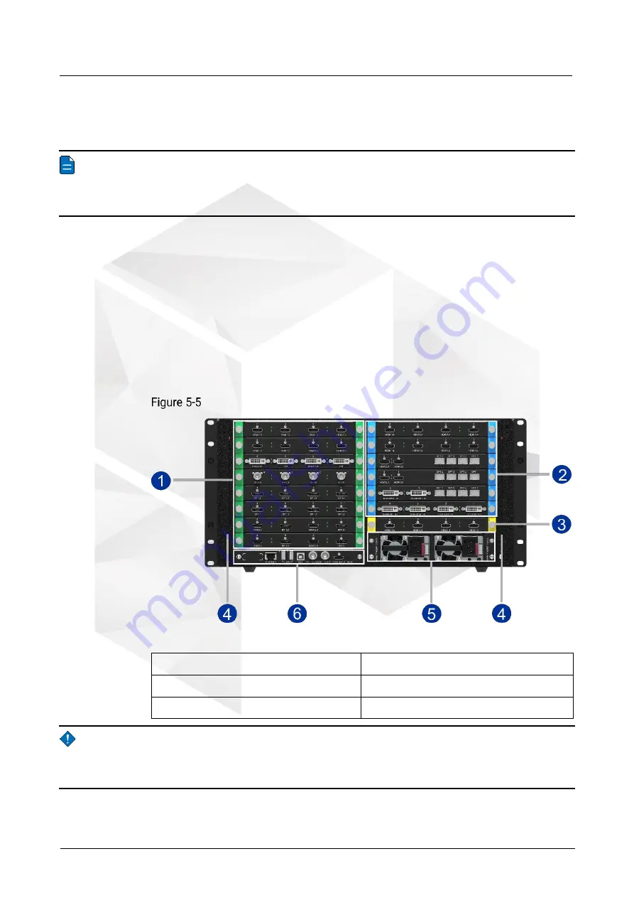 PIXELHUE Flex-View F4 Скачать руководство пользователя страница 22