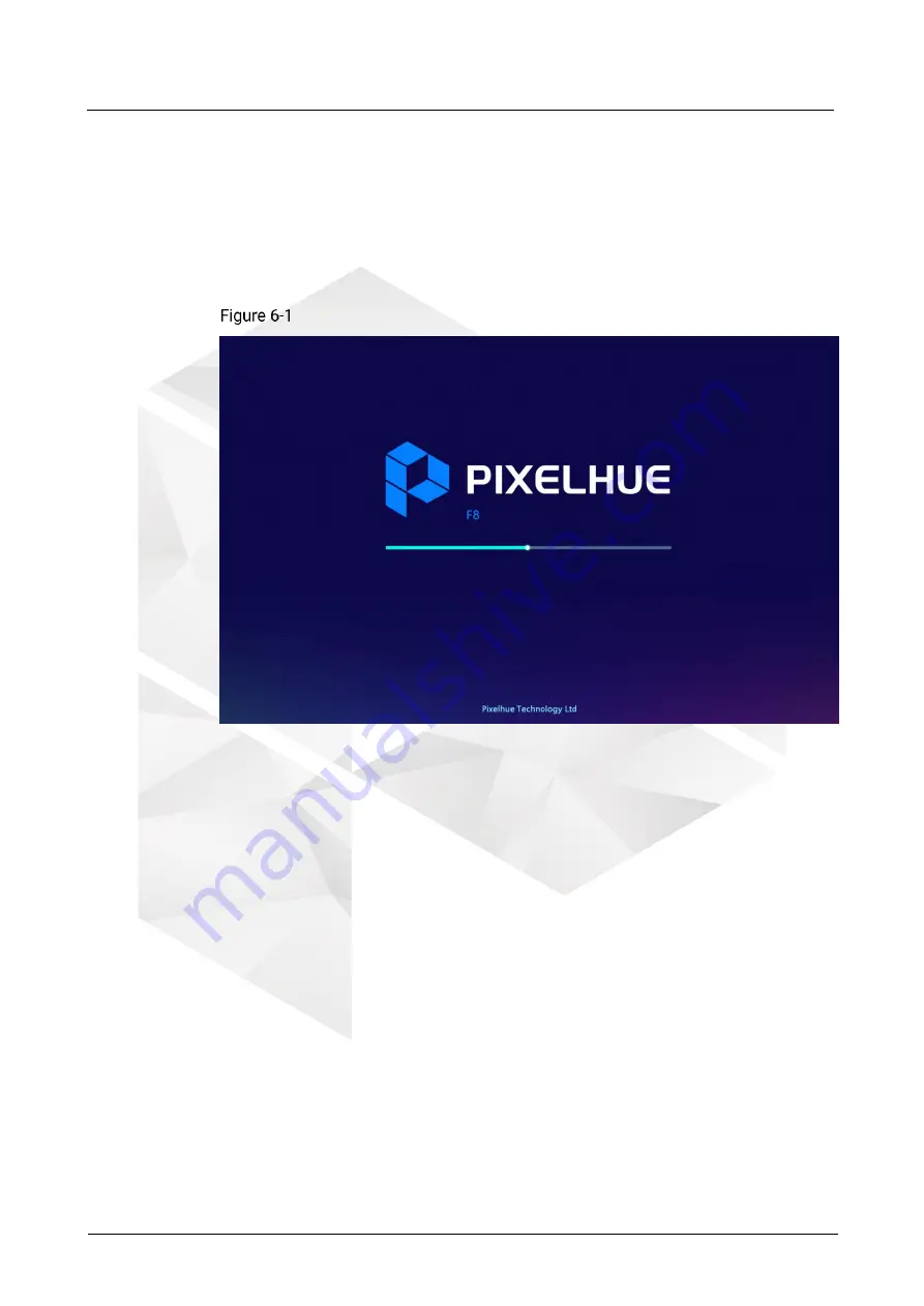 PIXELHUE Flex-View F4 Скачать руководство пользователя страница 44