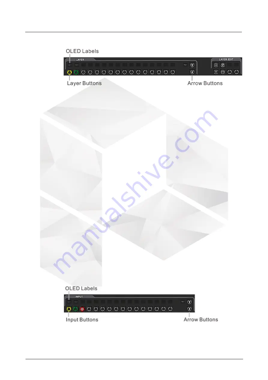 PIXELHUE Flex-View F4 User Manual Download Page 123