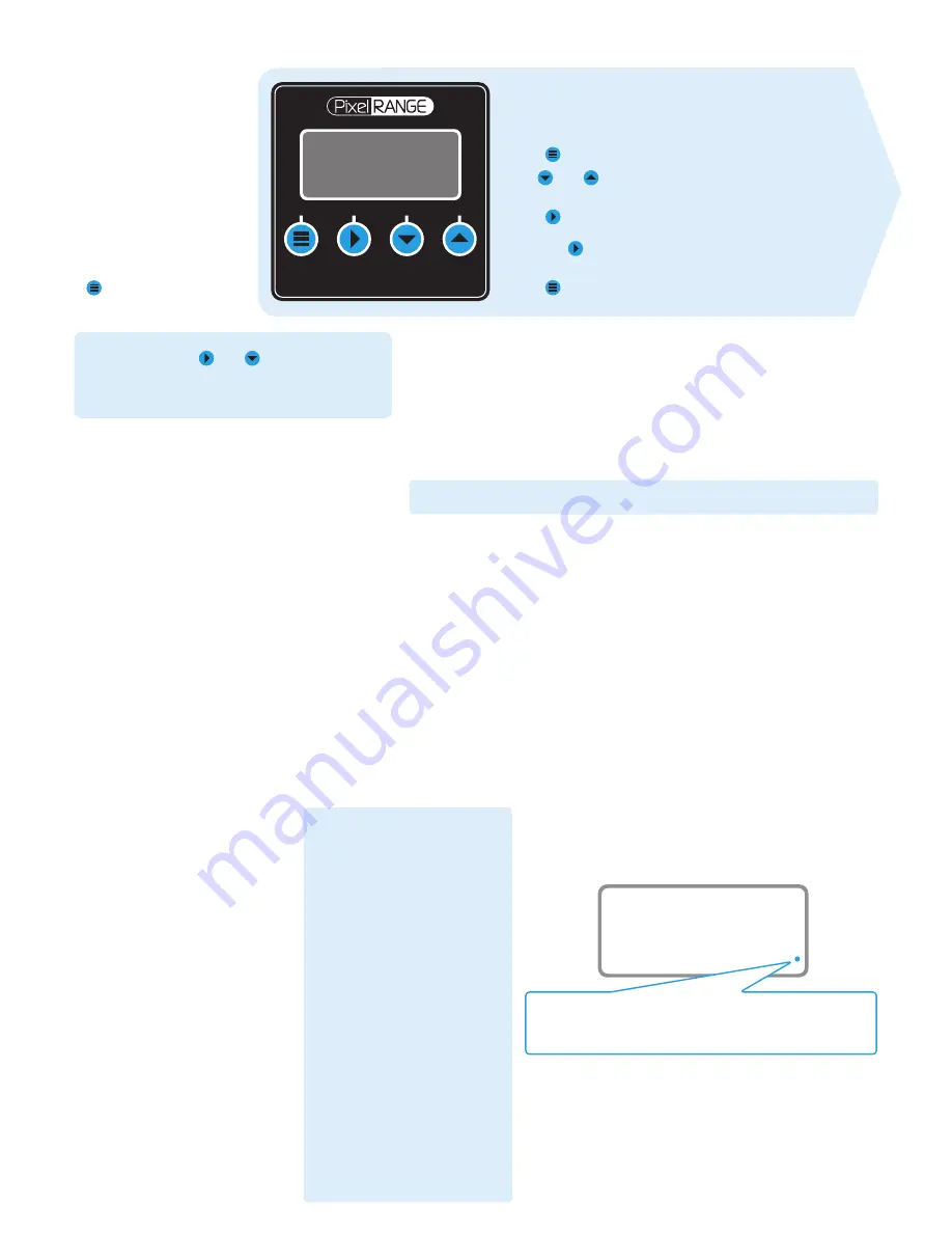 PixelRange PixelArc C User Manual Download Page 2