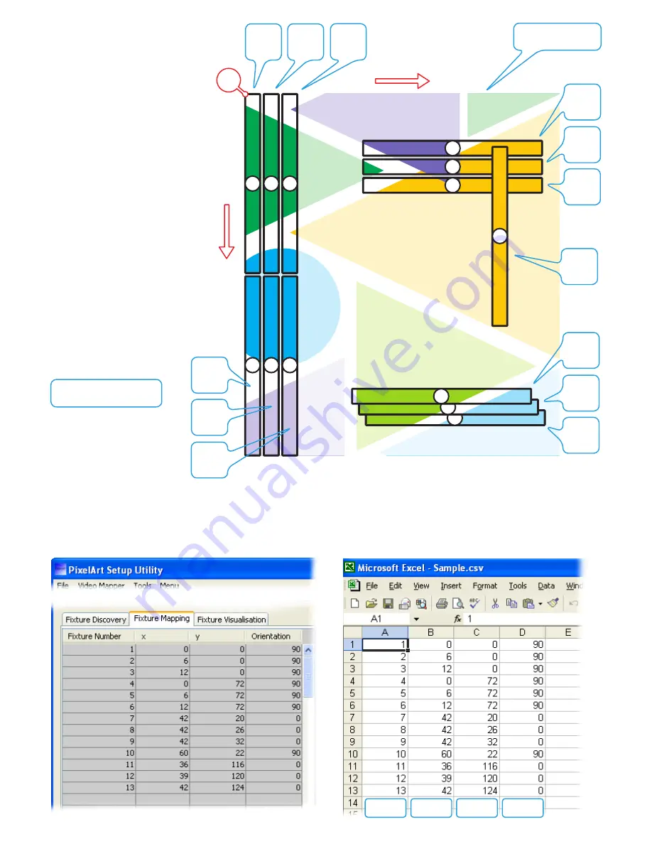 PixelRange PixelArt User Manual Download Page 13