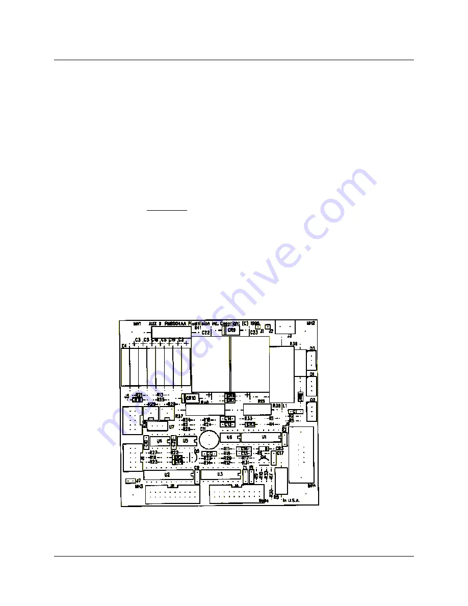 PIXELVISION SPECTRAVIDEO User Manual Download Page 29