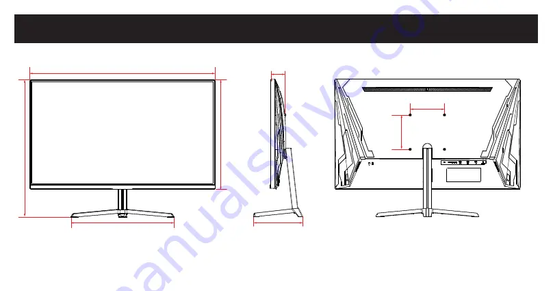 Pixio PX243 User Manual Download Page 11