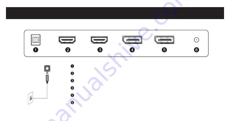 Pixio PX243 User Manual Download Page 12