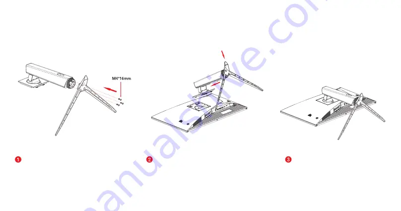 Pixio PX277 PRO User Manual Download Page 10