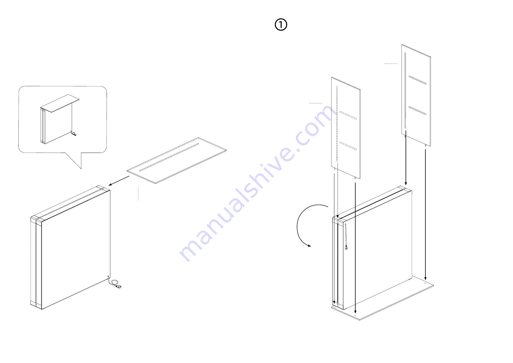 Pixlip 156019 User Manual Download Page 8