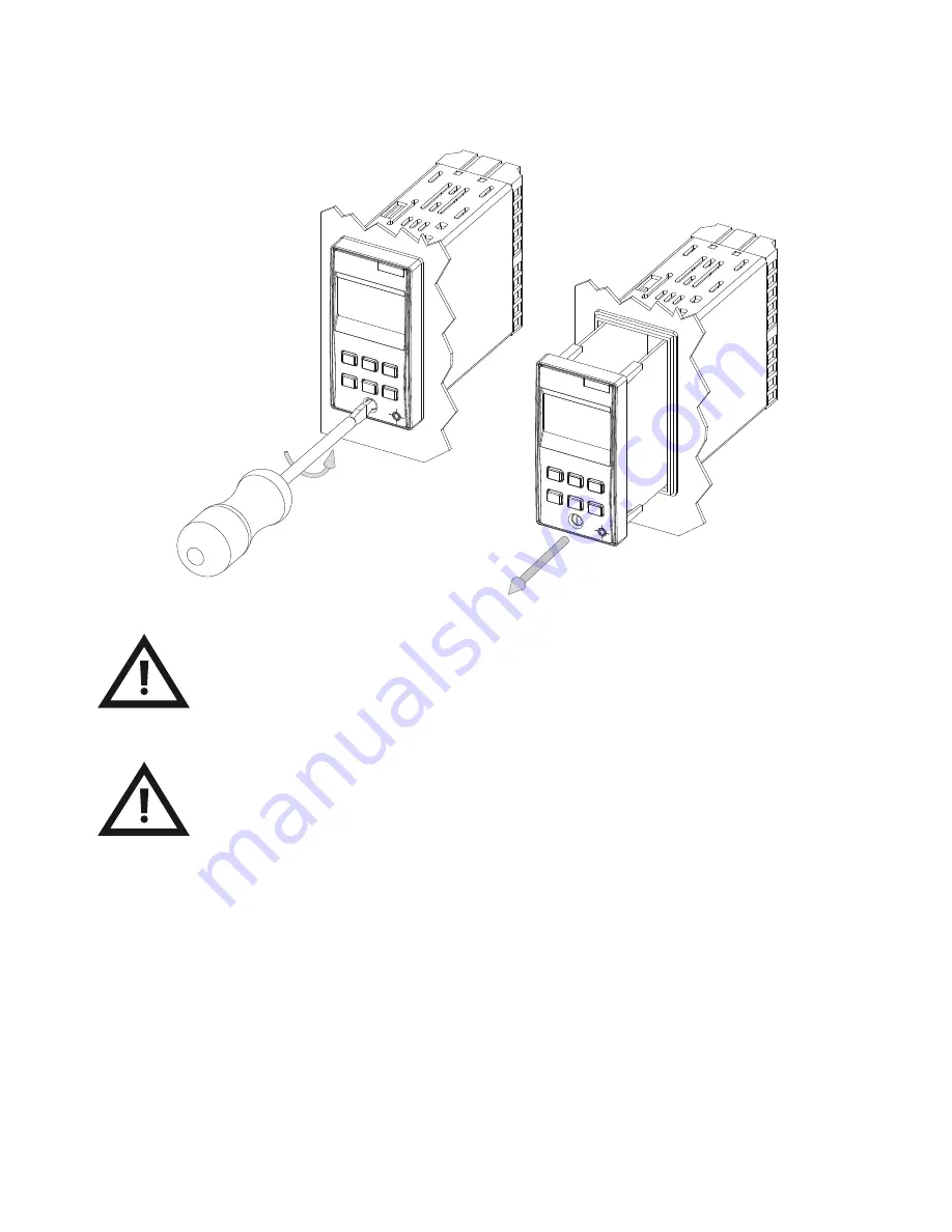 Pixsys ATR 401 User Manual Download Page 121