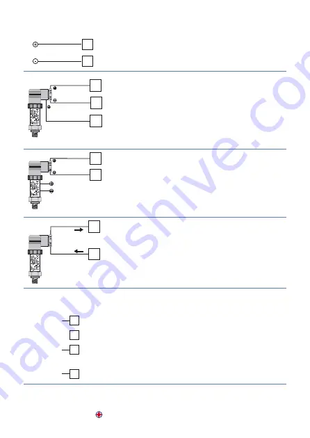 Pixsys ATR 421 User Manual Download Page 60