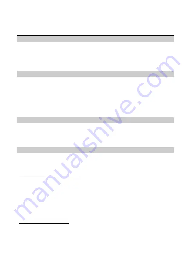 Pixsys EPL101 User Manual Download Page 74