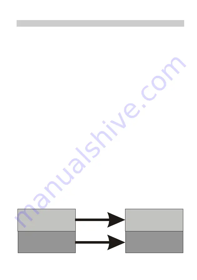 Pixsys TD240 series Operation Manual Download Page 25