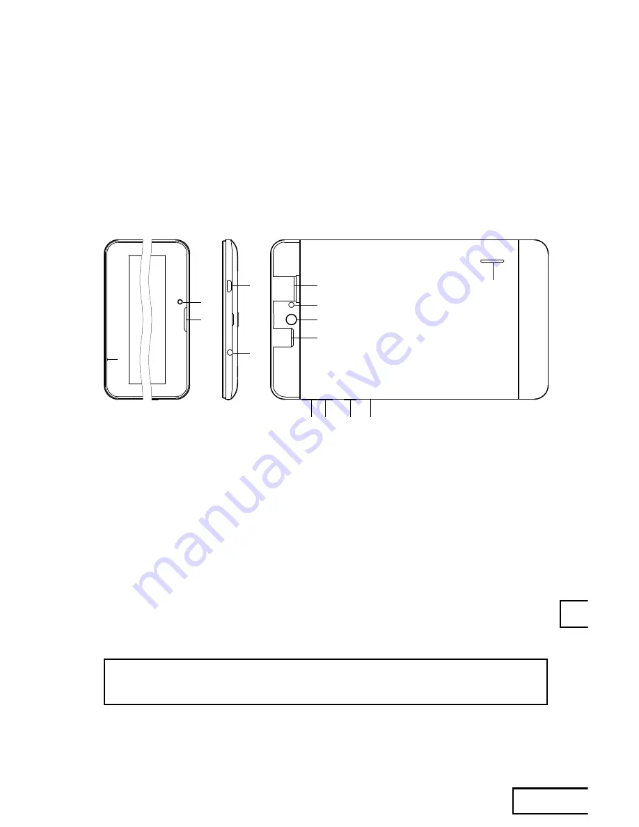 Pixus touch 10.1 3G User Manual Download Page 75