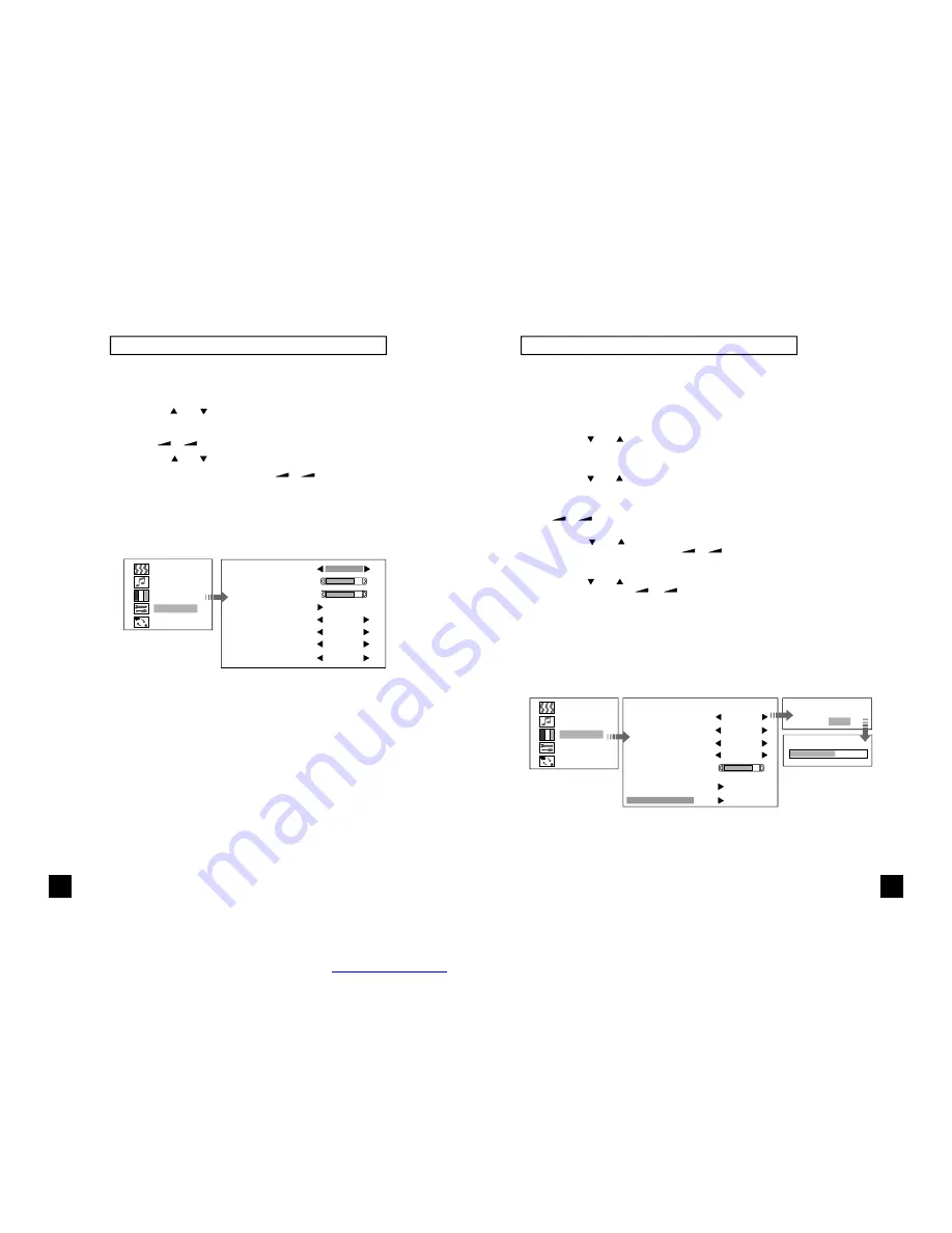 PIXVERS M170Tnw User Manual Download Page 8