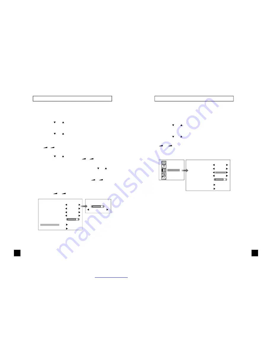 PIXVERS M170Tnw User Manual Download Page 9