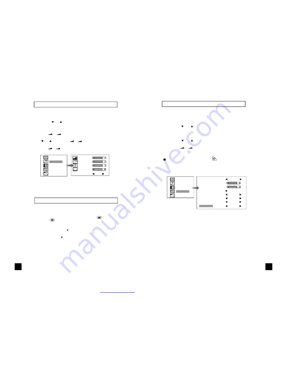 PIXVERS M170Tnw User Manual Download Page 11