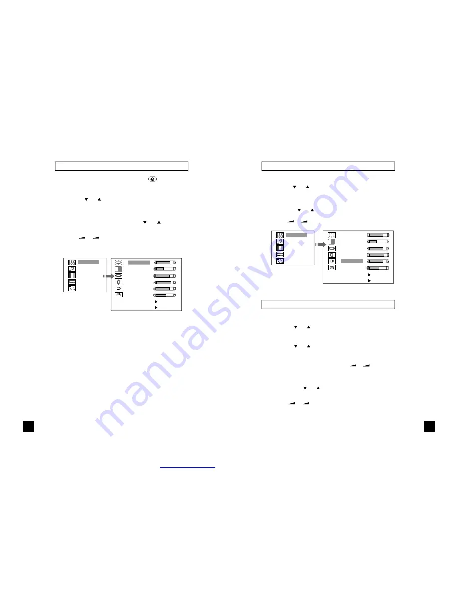 PIXVERS M170Tnw User Manual Download Page 12