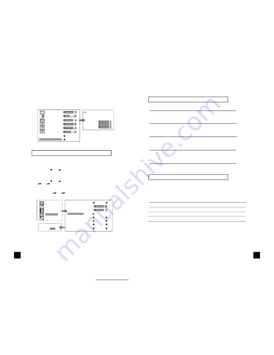 PIXVERS M170Tnw User Manual Download Page 13