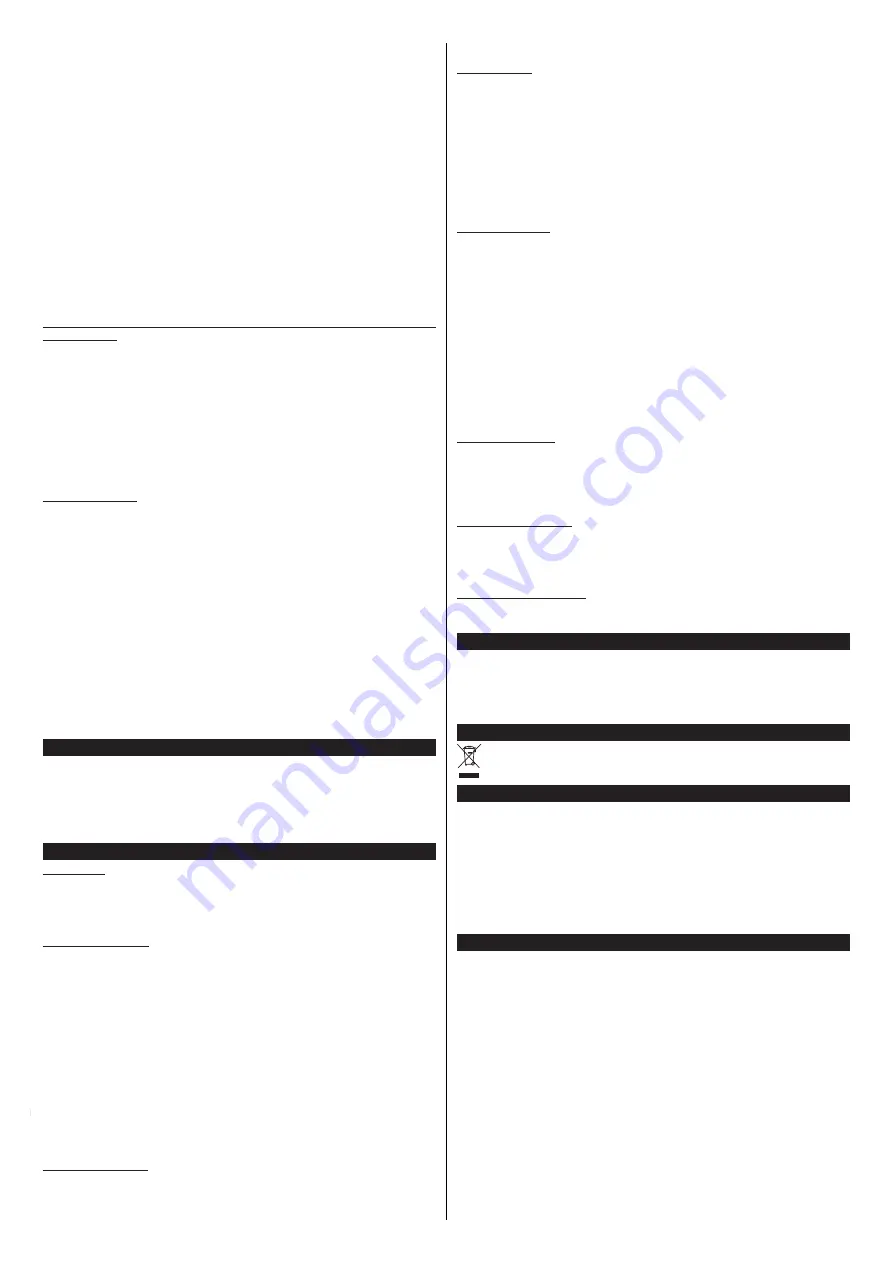 Pizzato Elettrica CS AR-91 Series Operating Instructions Manual Download Page 12