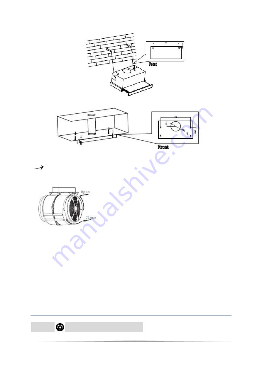 Pkm 50659 Instruction Manual Download Page 22