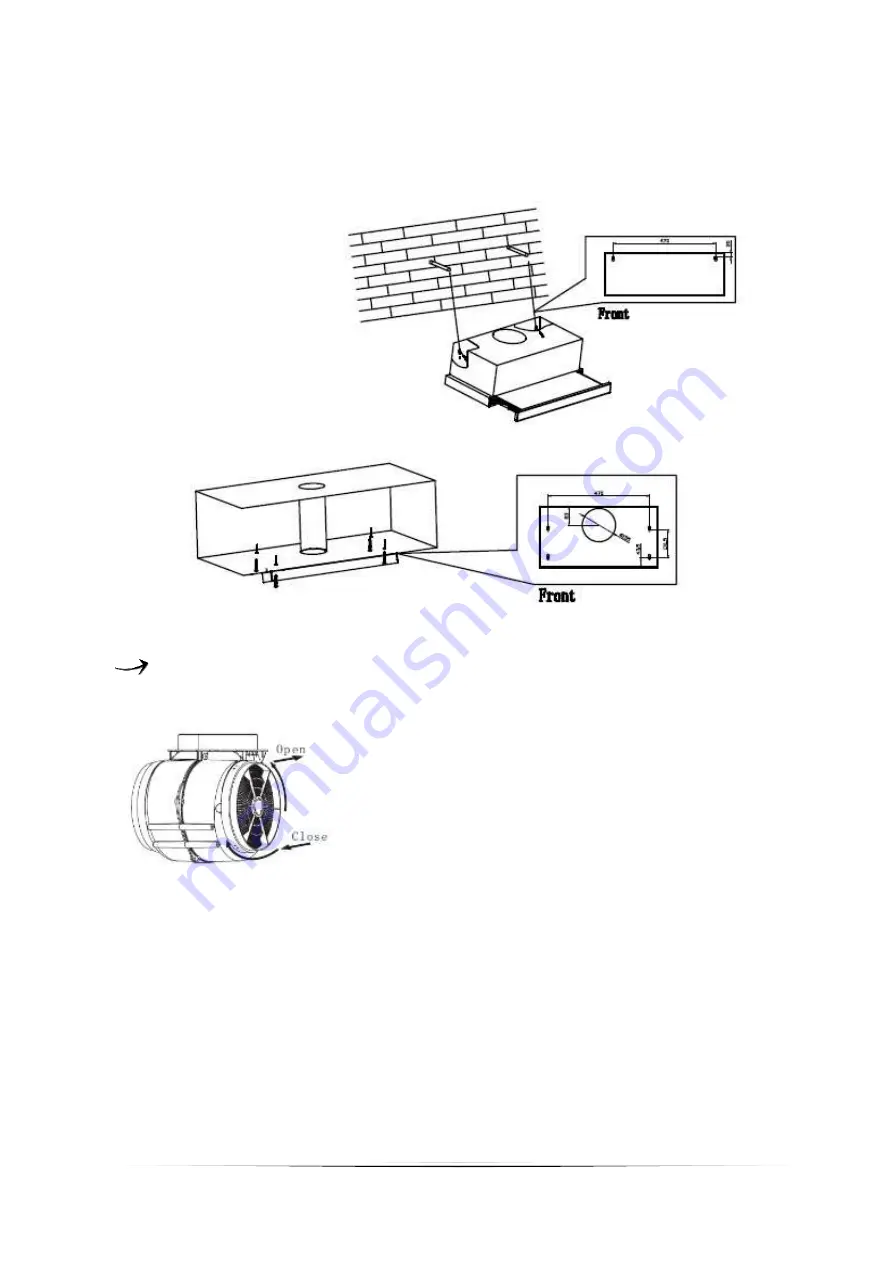 Pkm 50659 Instruction Manual Download Page 35