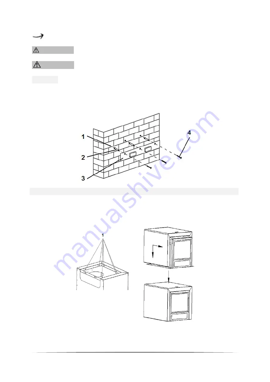 Pkm 5544 CT Instruction Manual Download Page 23