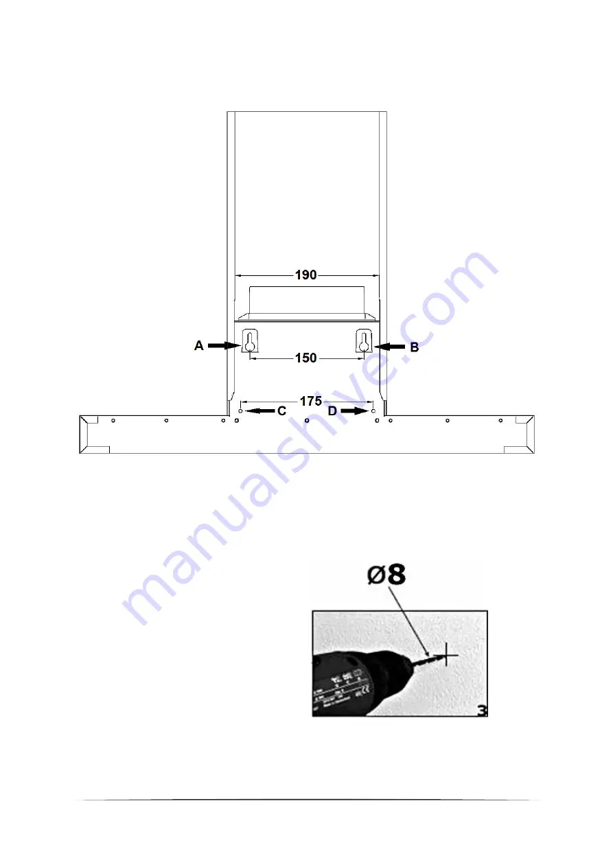 Pkm 6004W Instruction Manual Download Page 40