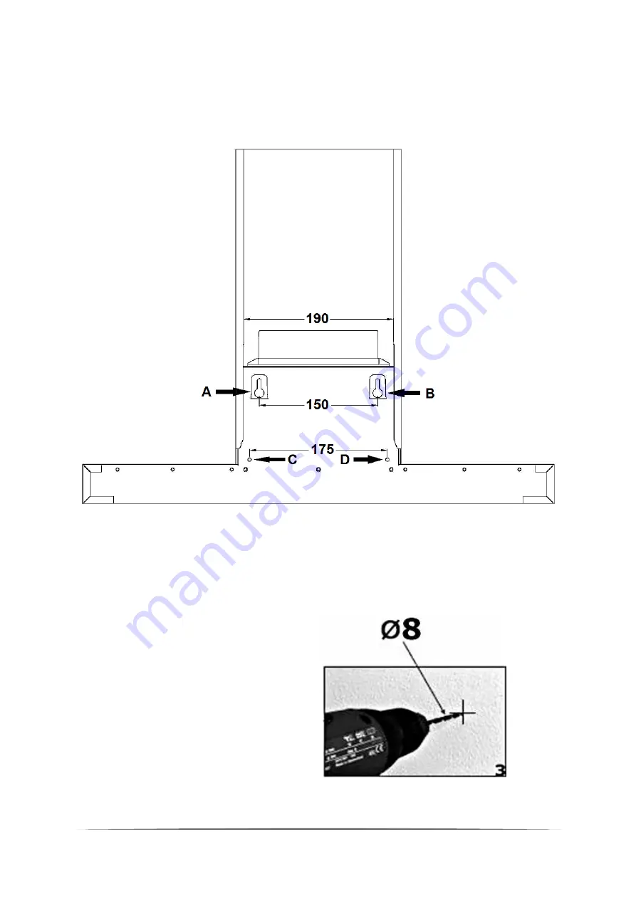 Pkm 6004W Instruction Manual Download Page 55