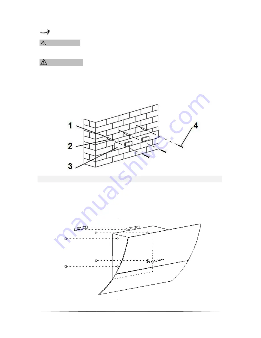 Pkm 6080X Instruction Manual Download Page 8