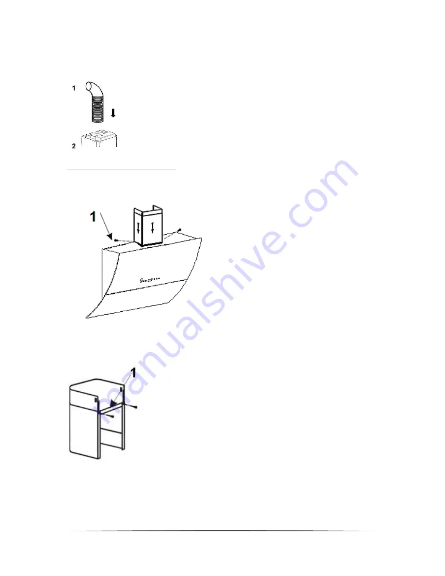 Pkm 6080X Instruction Manual Download Page 27