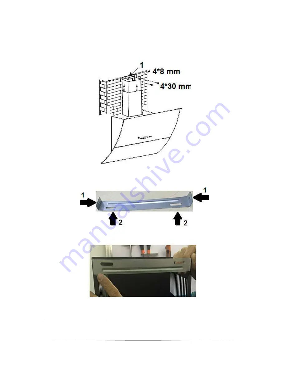 Pkm 6080X Instruction Manual Download Page 28