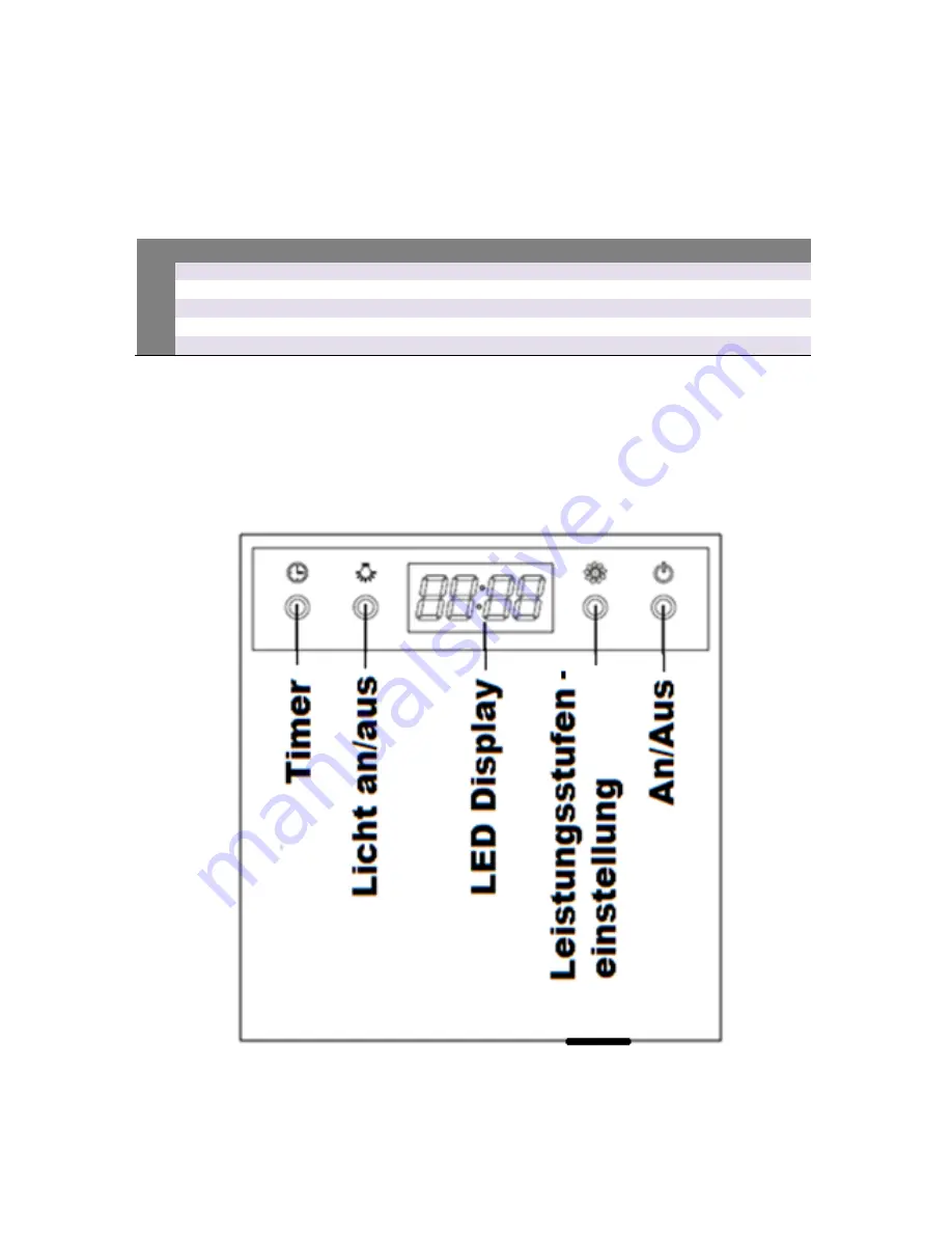 Pkm 8060G Instruction Manual Download Page 29