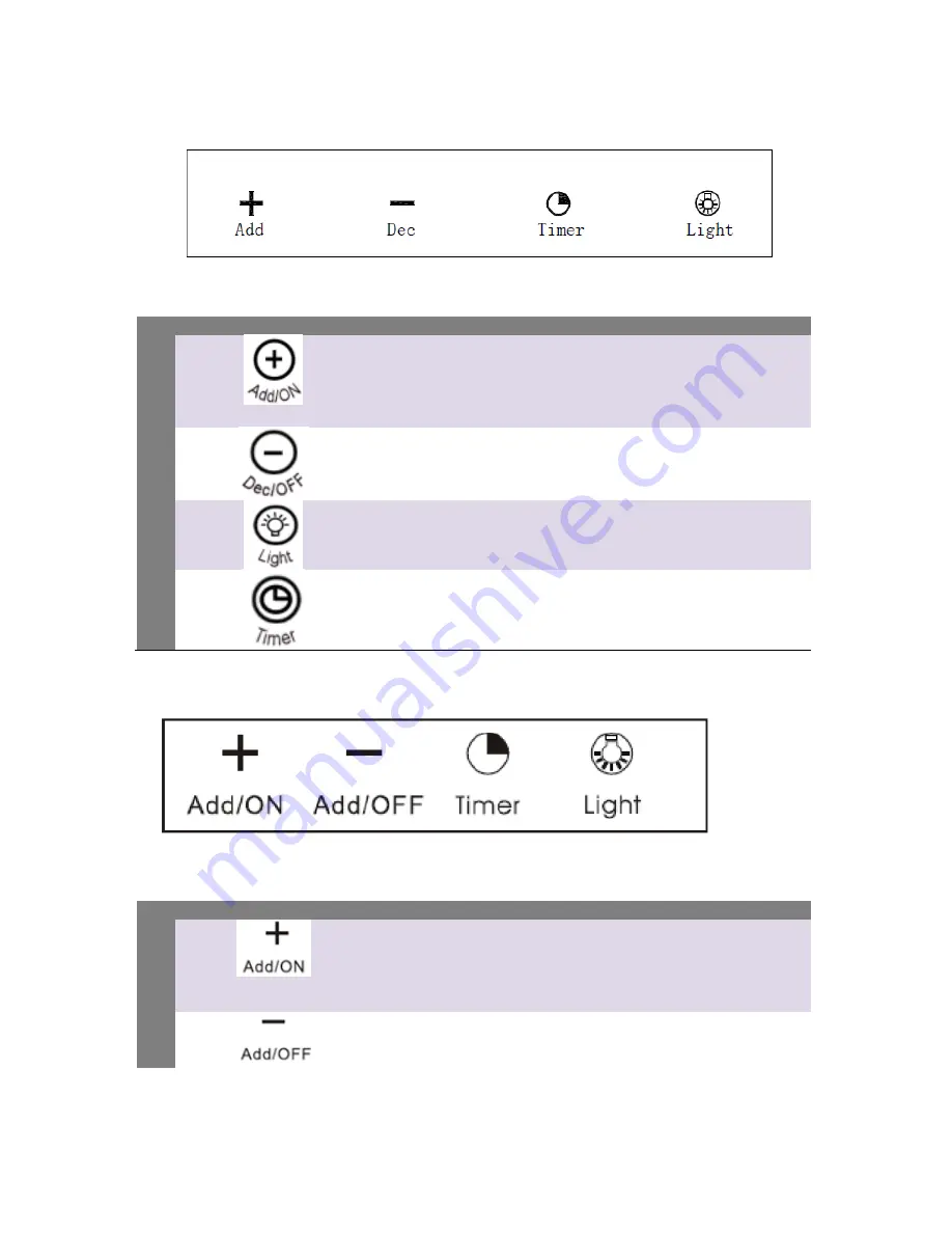 Pkm 8060G Instruction Manual Download Page 82