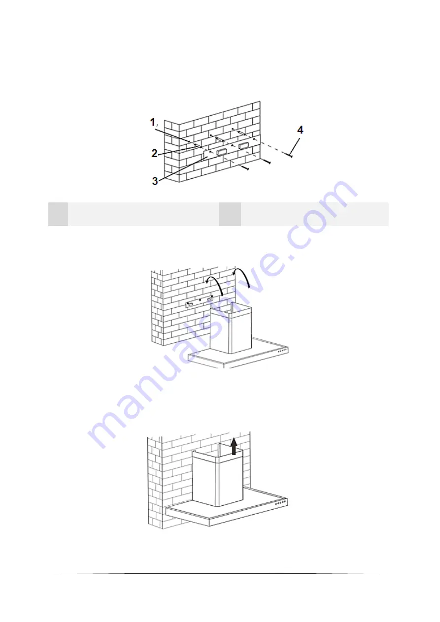 Pkm 8060GZ Instruction Manual Download Page 8