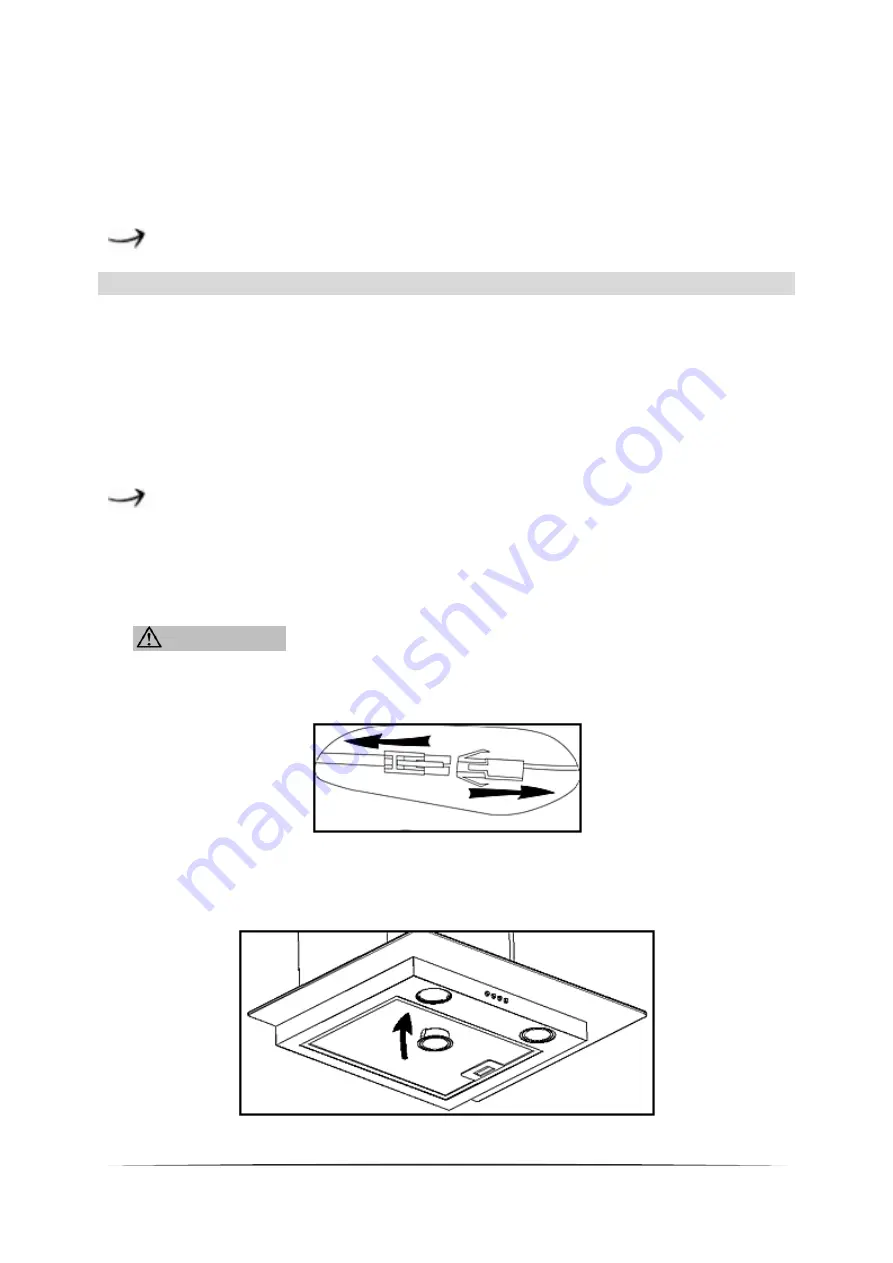 Pkm 8060GZ Instruction Manual Download Page 12