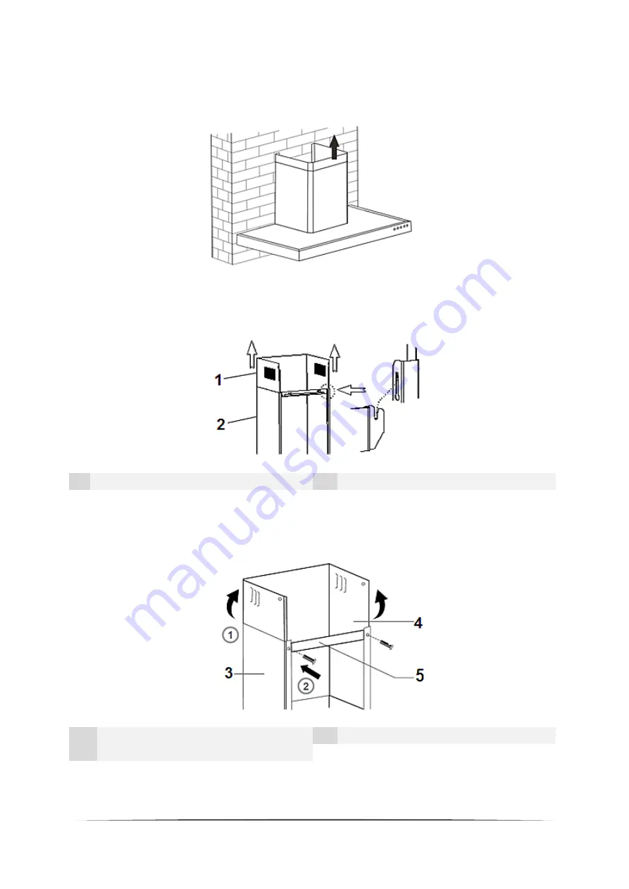 Pkm 8060GZ Instruction Manual Download Page 24