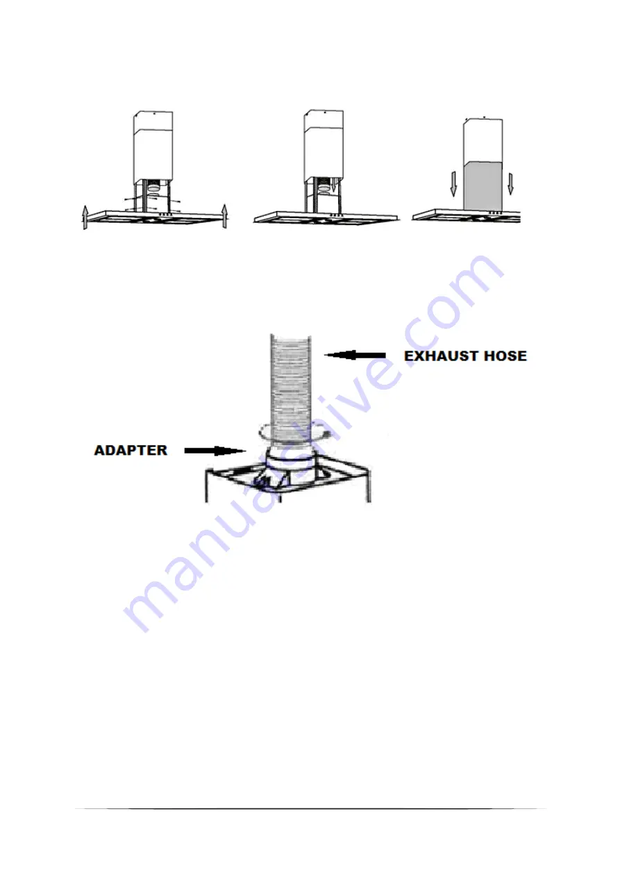 Pkm 8099 GIS Z Instruction Manual Download Page 29