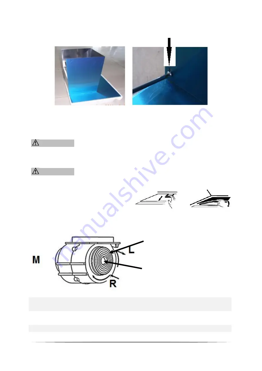 Pkm 8099 IS Z Instruction Manual Download Page 12