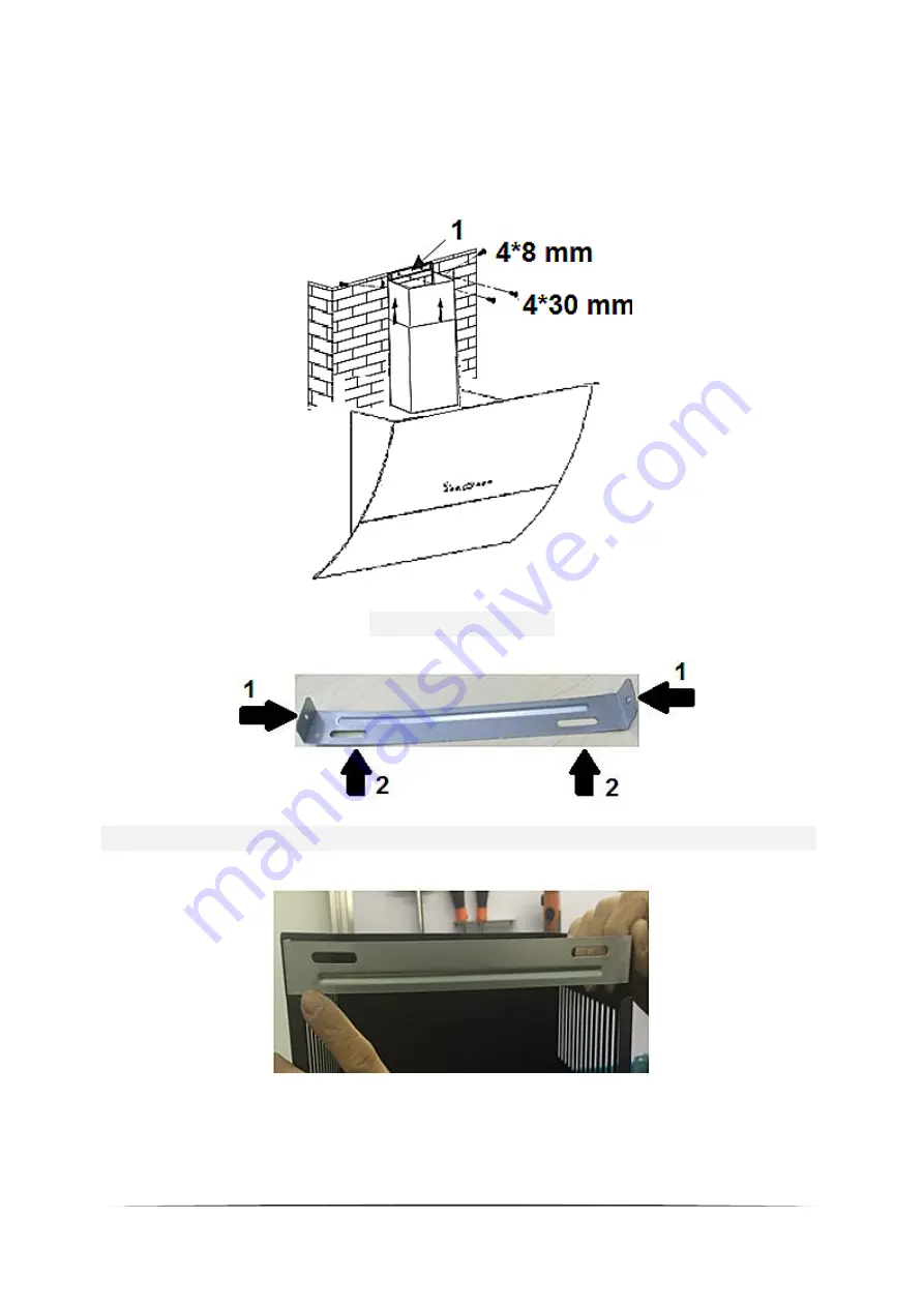 Pkm 9031 X Instruction Manual Download Page 11