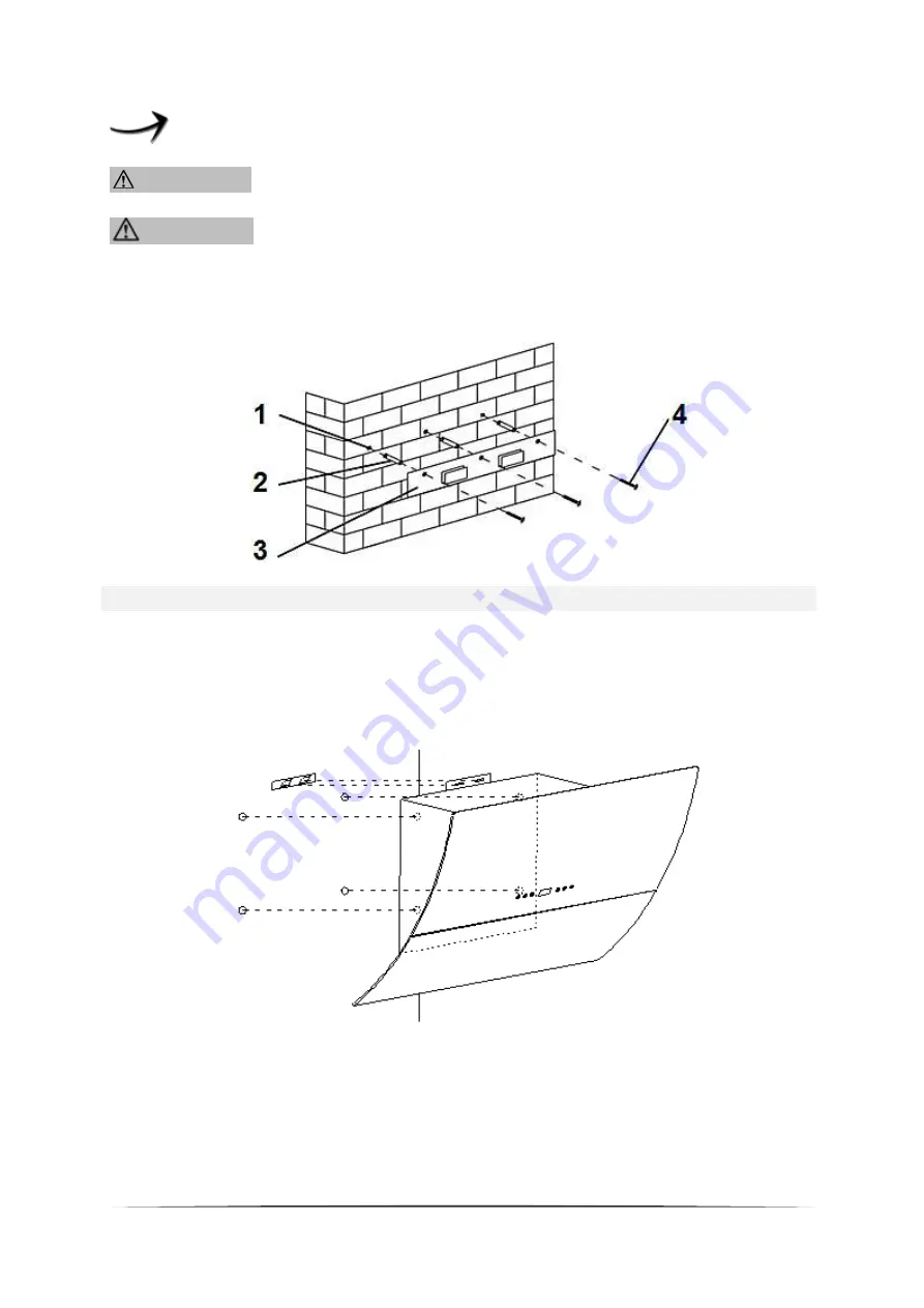 Pkm 9038B Instruction Manual Download Page 24